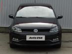 Volkswagen Polo - fotka číslo 1