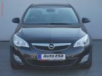 Opel Astra - fotka číslo 1