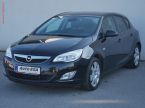 Opel Astra - fotka číslo 2
