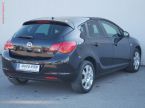 Opel Astra - fotka číslo 3