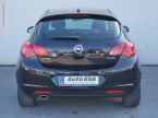 Opel Astra - fotka číslo 4