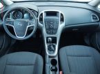 Opel Astra - fotka číslo 7