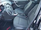 Opel Astra - fotka číslo 8