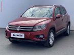 Volkswagen Tiguan - fotka číslo 2