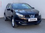 Nissan Qashqai - fotka číslo 0