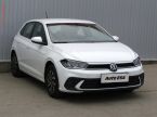 Volkswagen Polo - fotka číslo 0