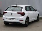 Volkswagen Polo - fotka číslo 3