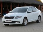 Škoda Octavia - fotka číslo 2