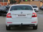 Škoda Octavia - fotka číslo 4