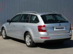 Škoda Octavia - fotka číslo 5