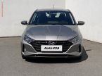 Hyundai i20 - fotka číslo 1