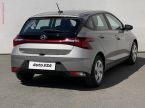 Hyundai i20 - fotka číslo 3