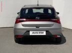 Hyundai i20 - fotka číslo 4