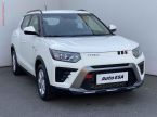 SsangYong Tivoli - fotka číslo 0