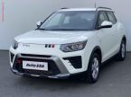 SsangYong Tivoli - fotka číslo 2