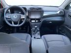 SsangYong Tivoli - fotka číslo 7