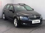 Škoda Octavia - fotka číslo 0