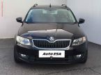 Škoda Octavia - fotka číslo 1