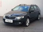 Škoda Octavia - fotka číslo 2