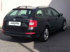Škoda Octavia - fotka číslo 3