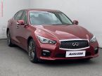Infiniti Q - fotka číslo 0