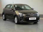 Kia Rio - fotka číslo 0