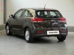 Kia Rio - fotka číslo 5