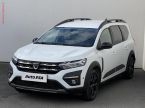 Dacia Jogger - fotka číslo 2