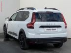Dacia Jogger - fotka číslo 5