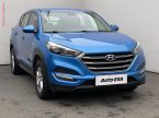 Hyundai Tucson - fotka číslo 0