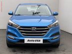 Hyundai Tucson - fotka číslo 1
