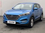 Hyundai Tucson - fotka číslo 2