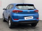 Hyundai Tucson - fotka číslo 5