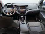 Hyundai Tucson - fotka číslo 7