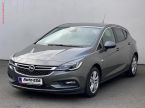 Opel Astra - fotka číslo 2
