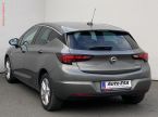 Opel Astra - fotka číslo 5