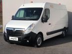 Opel Movano - fotka číslo 2