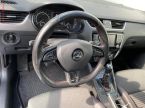 Škoda Octavia - fotka číslo 11