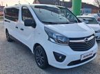 Opel Vivaro - fotka číslo 0