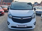 Opel Vivaro - fotka číslo 1