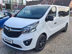 Opel Vivaro - fotka číslo 2