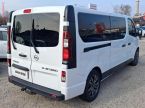 Opel Vivaro - fotka číslo 3