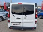 Opel Vivaro - fotka číslo 4