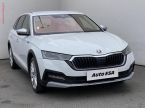 Škoda Octavia - fotka číslo 0