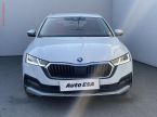 Škoda Octavia - fotka číslo 1