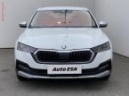 Škoda Octavia - fotka číslo 1