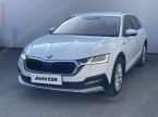 Škoda Octavia - fotka číslo 2