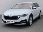 Škoda Octavia - fotka číslo 2