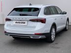 Škoda Octavia - fotka číslo 3