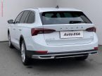 Škoda Octavia - fotka číslo 5
